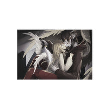 Load image into Gallery viewer, Angels Of Death Rug
