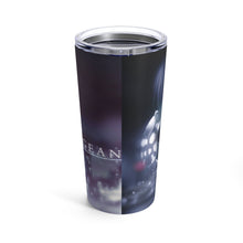 Load image into Gallery viewer, Ghost In The Shell Tumbler 20oz
