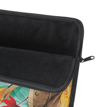 Load image into Gallery viewer, Nisekoi Chitoge Kirisaki, Kosaki Onodera, Seishirou Tsugumi, Marika Tachibana, Ruri Miyamoto Laptop Sleeve
