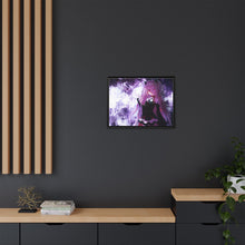 Load image into Gallery viewer, Seraph of the End Canvas Framed Art Print
