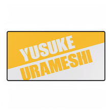 Load image into Gallery viewer, Yu Yu Hakusho Mouse Pad (Desk Mat)
