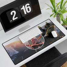 Load image into Gallery viewer, Zero No Tsukaima Mouse Pad (Desk Mat)
