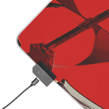 Load image into Gallery viewer, Anime RWBY RGB LED Mouse Pad (Desk Mat)
