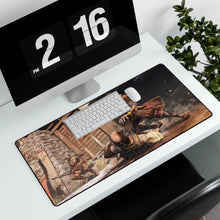 Load image into Gallery viewer, Sekiro: Shadows Die Twice Mouse Pad (Desk Mat)
