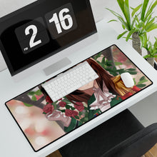 Load image into Gallery viewer, Anime Uma Musume: Pretty Der Mouse Pad (Desk Mat)
