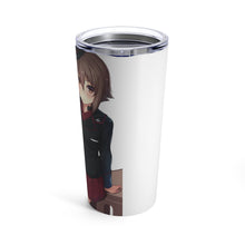 Load image into Gallery viewer, Girls und Panzer Tumbler 20oz
