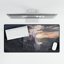 Load image into Gallery viewer, Anime Re:ZERO -Starting Life in Another World- Mouse Pad (Desk Mat)
