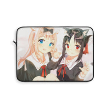 Load image into Gallery viewer, Anime Kaguya-sama: Love is War Laptop Sleeve
