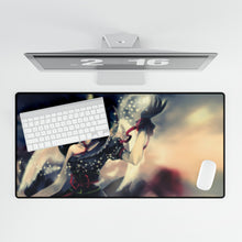 Load image into Gallery viewer, Anime Touhou Mouse Pad (Desk Mat)
