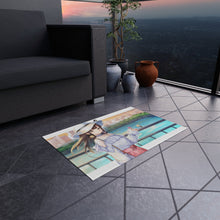 Load image into Gallery viewer, Anime Crossover Rug
