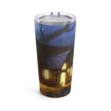 Load image into Gallery viewer, Anime Halloween Tumbler 20oz
