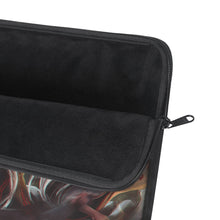 Load image into Gallery viewer, Kaguya Ōtsutsuki&#39;s power release Laptop Sleeve
