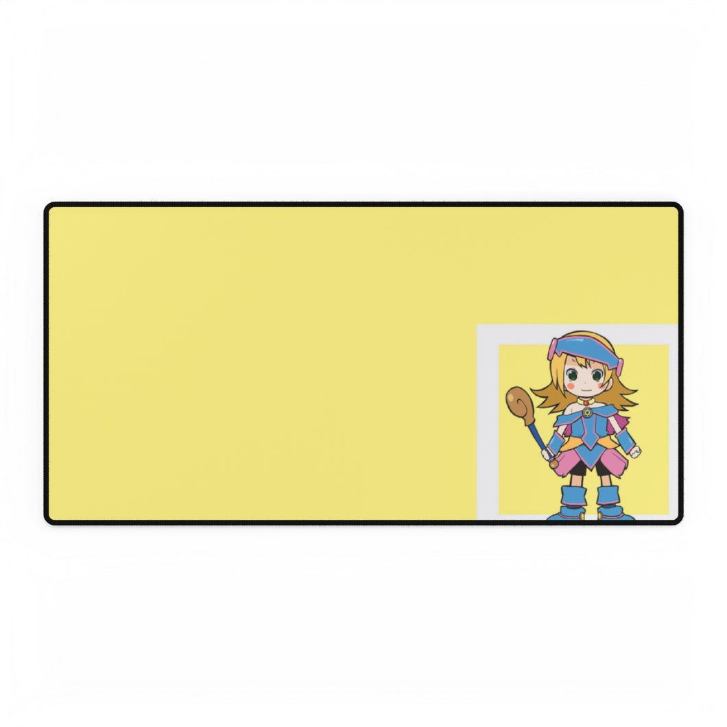 Dark Magician Girl Mouse Pad (Desk Mat)