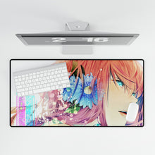 Load image into Gallery viewer, Anime Vocaloidr Mouse Pad (Desk Mat)
