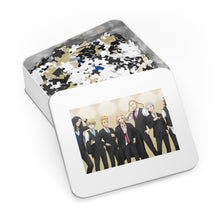 Load image into Gallery viewer, Anime Tokyo Revengers Jigsaw Puzzle
