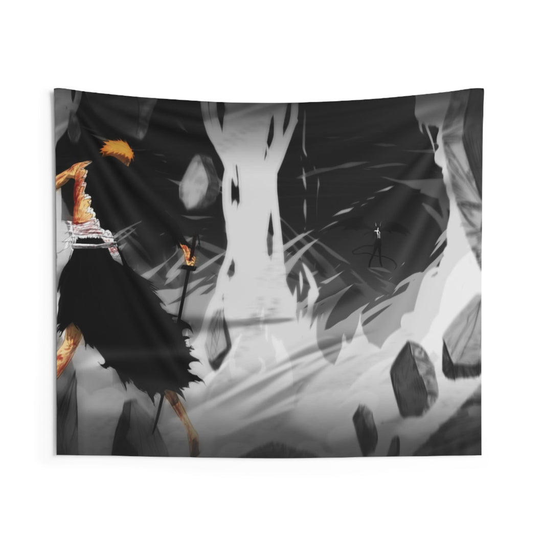 Despair... Indoor Wall Tapestry