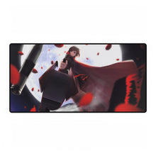 Load image into Gallery viewer, Anime RWBYr Mouse Pad (Desk Mat)
