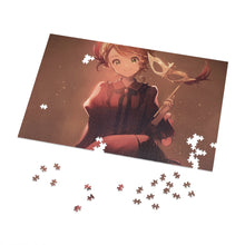 Load image into Gallery viewer, Anime The Promised Neverland Jigsaw Puzzle

