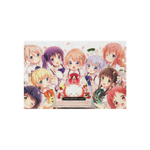 Load image into Gallery viewer, Is the Order a Rabbit? Rug
