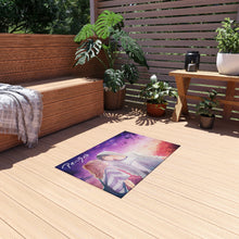 Load image into Gallery viewer, Ao Haru Ride Rug
