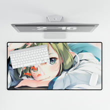 Load image into Gallery viewer, Anime Touhou Mouse Pad (Desk Mat)
