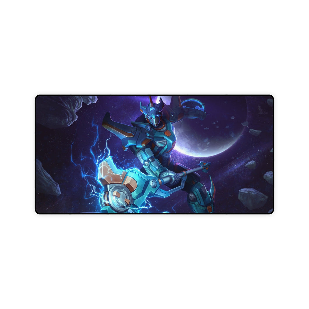 Smite Mouse Pad (Desk Mat)