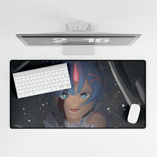 Load image into Gallery viewer, Anime Re:ZERO -Starting Life in Another World- Mouse Pad (Desk Mat)
