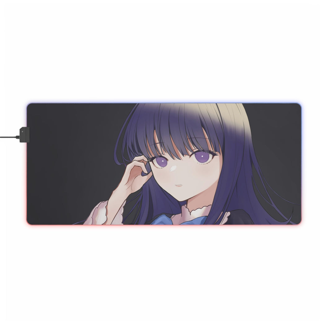 Umineko: When They Cry RGB LED Mouse Pad (Desk Mat)