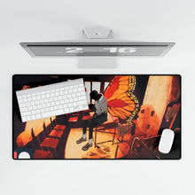 Load image into Gallery viewer, Ping Pong The Animation Mouse Pad (Desk Mat)
