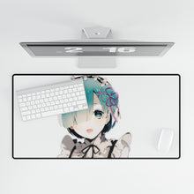 Load image into Gallery viewer, Anime Re:ZERO -Starting Life in Another World- Mouse Pad (Desk Mat)
