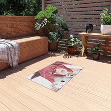 Load image into Gallery viewer, Date A Live Rug
