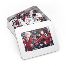 Load image into Gallery viewer, Anime Kakegurui Jigsaw Puzzle
