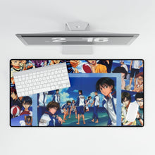 Load image into Gallery viewer, The Prince Of Tennis Mouse Pad (Desk Mat)
