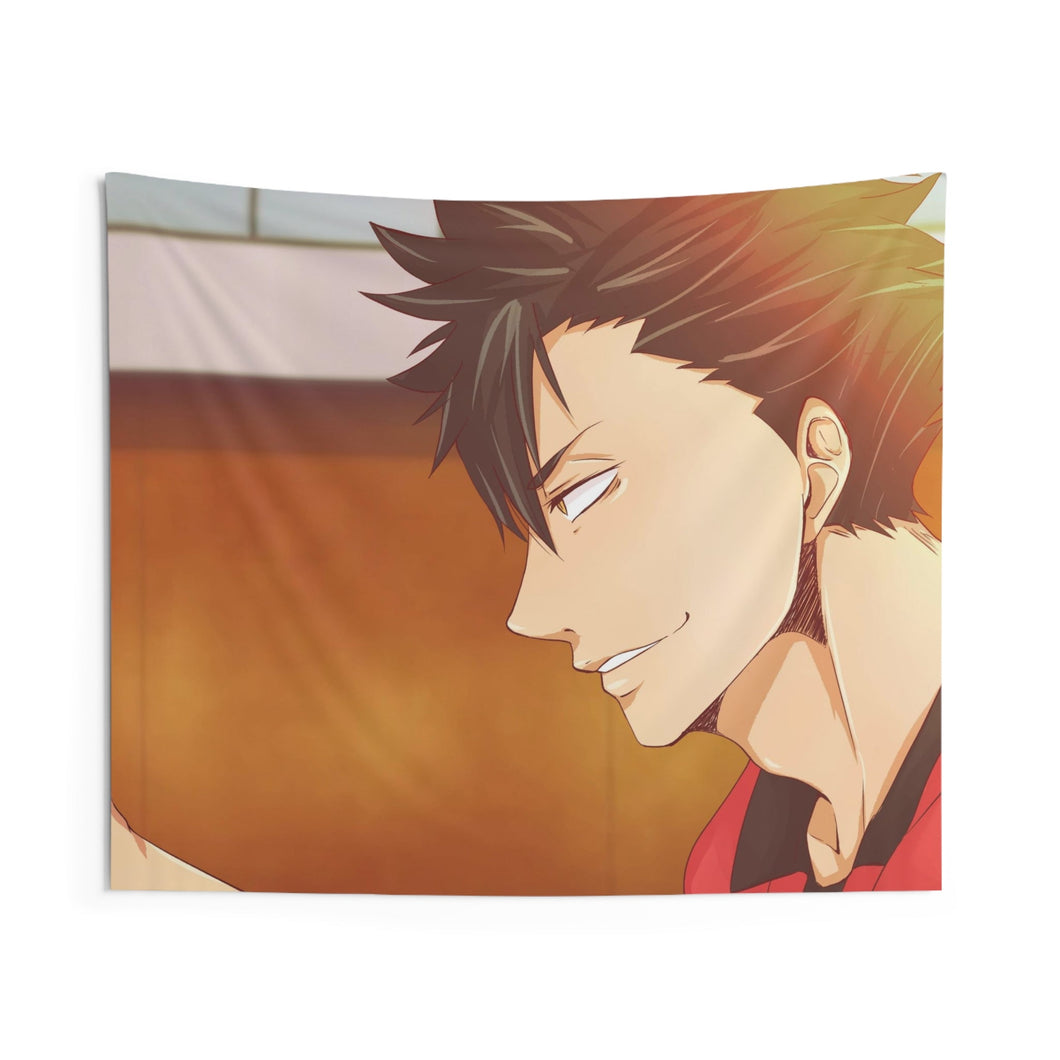 Haikyu!! Indoor Wall Tapestry