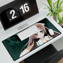 Load image into Gallery viewer, Anime Rozen Maidenr Mouse Pad (Desk Mat)
