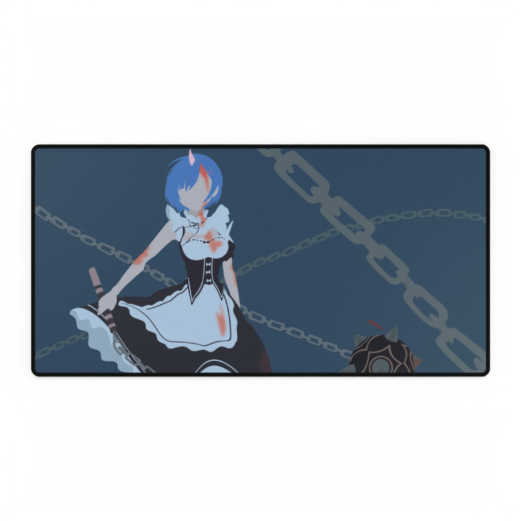 Anime Re:ZERO -Starting Life in Another World- Mouse Pad (Desk Mat)