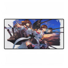 Load image into Gallery viewer, KanColle Mouse Pad (Desk Mat)
