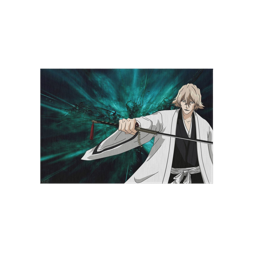 Anime Bleach Rug