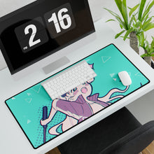Load image into Gallery viewer, Anime Shadows House Mouse Pad (Desk Mat)
