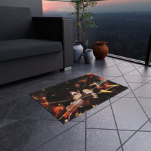 Load image into Gallery viewer, Hyakkimaru Rug
