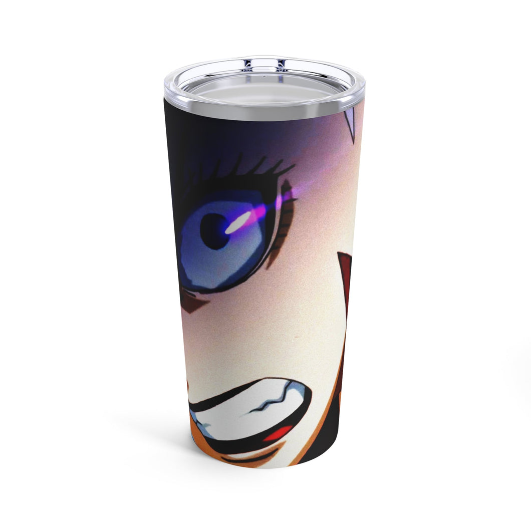 Mirajane - Demon Tumbler 20oz