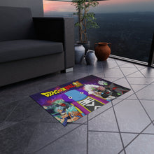 Load image into Gallery viewer, Dragon Ball Super Rug
