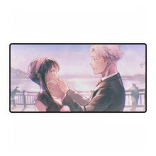 Load image into Gallery viewer, Anime Spy x Family Mouse Pad (Desk Mat)
