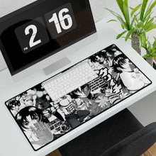 Load image into Gallery viewer, Kenichi The Mightiest Disciple Mouse Pad (Desk Mat)
