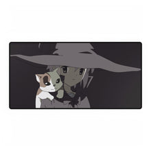 Load image into Gallery viewer, Anime The Melancholy Of Haruhi Suzumiyar Mouse Pad (Desk Mat)
