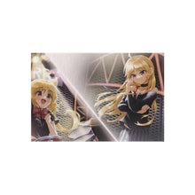 Load image into Gallery viewer, Bocchi the Rock Rug
