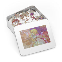 Load image into Gallery viewer, Anime Howl&#39;s Moving Castle Jigsaw Puzzle
