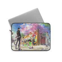 Load image into Gallery viewer, Anime Haikyu!!r Laptop Sleeve
