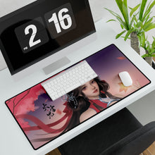 Load image into Gallery viewer, Wanmei Shijie Mouse Pad (Desk Mat)
