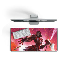 Load image into Gallery viewer, PlayerUnknown's Battlegrounds Mouse Pad (Desk Mat)
